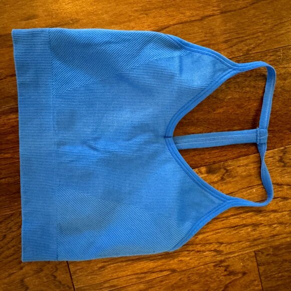 Spiritual Gangster bra - Picture 1 of 3